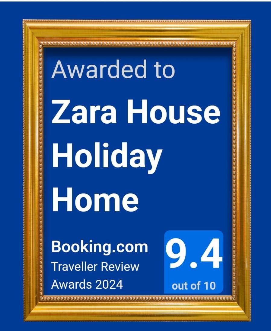Zara House Holiday Home 帕尔米 外观 照片